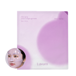 Masque Hydrogel Slow Aging Phyto Collagène