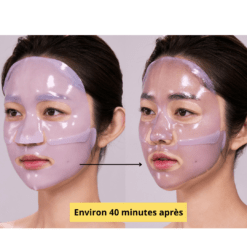 LUVUM COLLAGEN GEL MASK