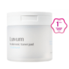 LUVUM WITCH HAZEL TONER PAD