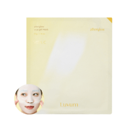 Masque Hydrogel Afterglow Yuja Vita C