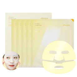 LUVUM YUJA GEL MASK