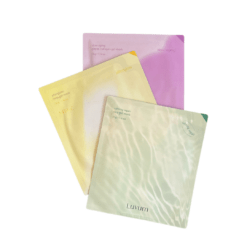 TRIO HYDROGEL MASK LUVUM