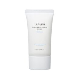 LUVUM HYALURONIC MOISTURE CREAM BAMBOO