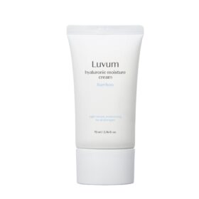 Crème Hydratante à l'Acide hyaluronique Bamboo