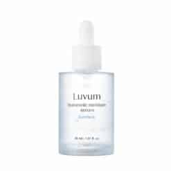 LUVUM SERUM HYALURONIQUE BAMBOO