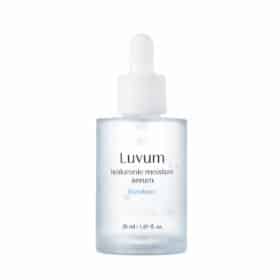 Sérum Hydratante à l'Acide hyaluronique Bamboo