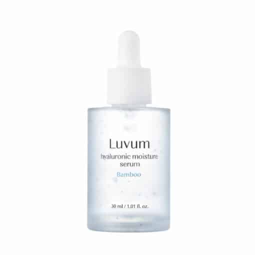 LUVUM SERUM HYALURONIQUE BAMBOO