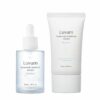 LUVUM SERUM+CREME HYALURONIQUE BAMBOO