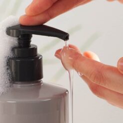 simpLy O Biotin anti loss shampoo