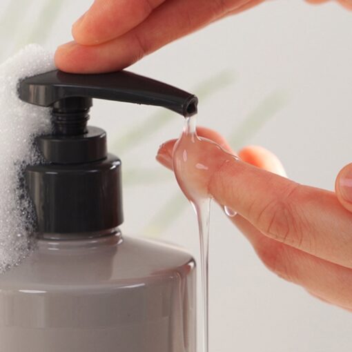 simpLy O Biotin anti loss shampoo