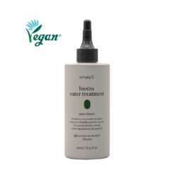 simply o ampoule biotin water treatment