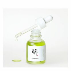BEAUTY OF JOSEON Calming Serum Green tea + Panthenol