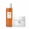 BEAUTY OF JOSEON GINSENG ESSENCE+CREAM