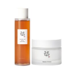 BEAUTY OF JOSEON GINSENG ESSENCE+CREAM