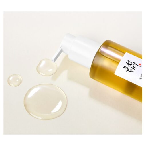 BEAUTY OF JOSEON Ginseng Cleansing Oil