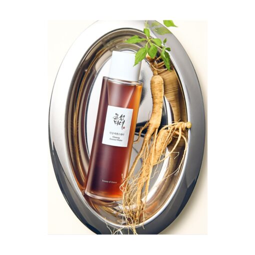 BEAUTY OF JOSEON Ginseng Essence Water