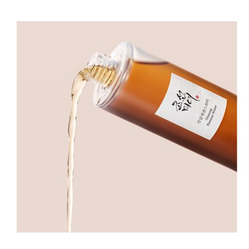 BEAUTY OF JOSEON Ginseng Essence Water