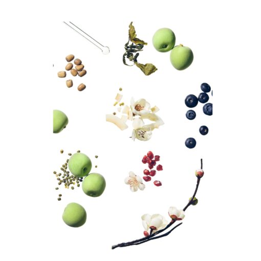 BEAUTY OF JOSEON Green Plum Refreshing Cleanser