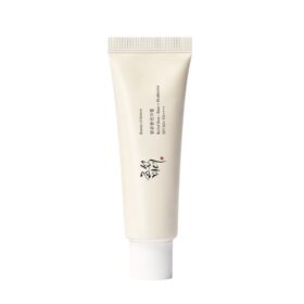 Relief Sun : Rice + Probiotics  (SPF 50+, PA++++)