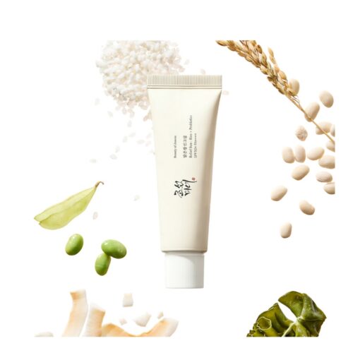 BEAUTY OF JOSEON Relief Sun Rice + Probiotics (SPF 50+ PA++++)