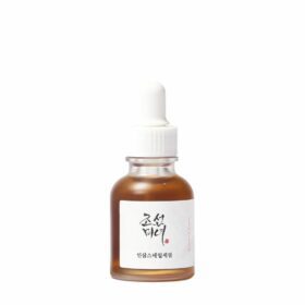 Revive Serum : Ginseng + Snail Mucin