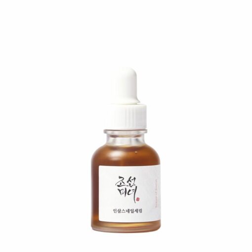 BEAUTY OF JOSEON Revive Serum Ginseng + Snail Mucin