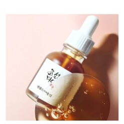 BEAUTY OF JOSEON Revive Serum Ginseng + Snail Mucin