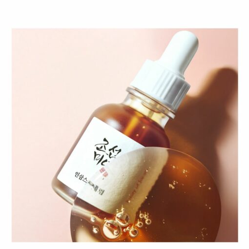 BEAUTY OF JOSEON Revive Serum Ginseng + Snail Mucin