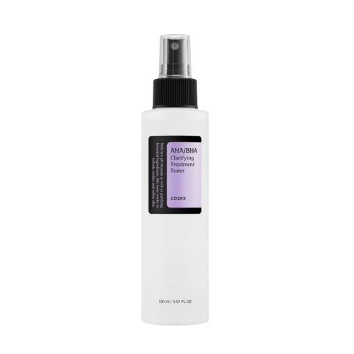 COSRX AHABHA Clarifying Treatment Toner