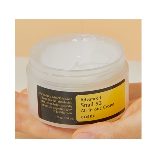 COSRX Advanced Snail 92 All in One Cream