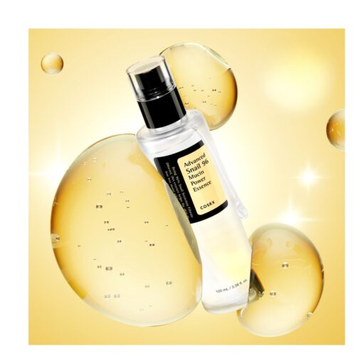 COSRX Advanced Snail 96 Mucin Power Essence