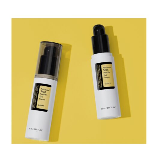 COSRX Advanced Snail Peptide Eye Cream