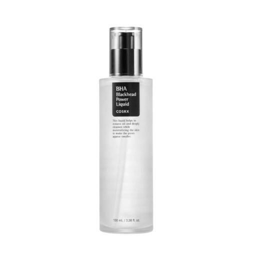 COSRX BHA Blackhead Power Liquid