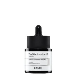 Sérum The Niacinamide 15