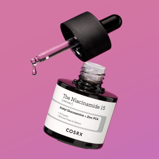 COSRX THE NICINAMIDE 15