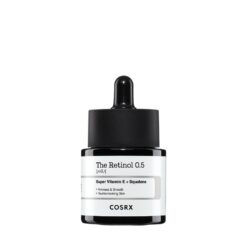 COSRX The Retinol 0.5 Oil-