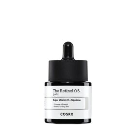The Retinol 0.5 Oil