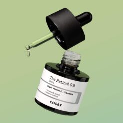 COSRX The Retinol 0.5 Oil