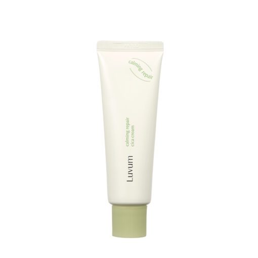 LUVUM CALMING REPAIR CICA CREAM