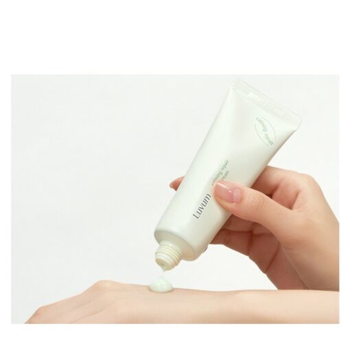 LUVUM CALMING REPAIR CICA CREAM