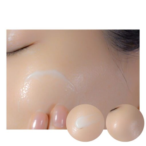 LUVUM CALMING REPAIR CICA CREAM