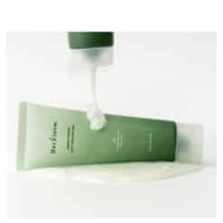 HERBLOOM GREEN PAPAYA GREEN SOFT PEELING GEL
