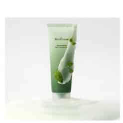 HERBLOOM GREEN PAPAYA GREEN SOFT PEELING GEL