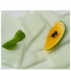 HERBLOOM GREEN PAPAYA GREEN SOFT PEELING GEL