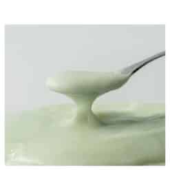 HERBLOOM GREEN PAPAYA GREEN SOFT PEELING GEL