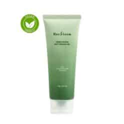HERBLOOM GREEN PAPAYA GREEN SOFT PEELING GEL