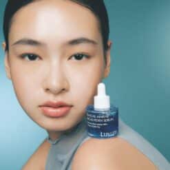 Glacial Marine Algae-PDRN Serum