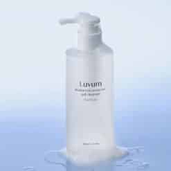Bamboo Hyaluronic Moisture Gel Cleanser