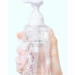 Bamboo Hyaluronic Moisture Gel Cleanser_