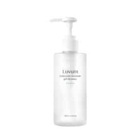 Gel Nettoyant Hydratant Bambou & Acide Hyaluronique